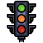 Traffic light