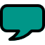 Speech bubble