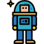 Astronaut