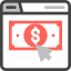Online payment