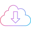 Cloud download