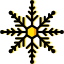 Снежинка
