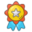 Badge
