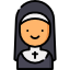 Nun