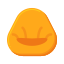 Bean bag