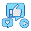 Social media