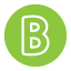 Letter b
