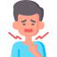 Sore throat