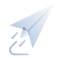 Paper plane