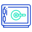 Safe box