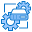 Data management