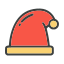 Santa hat