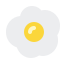 Sunny side up