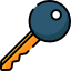 Ключ