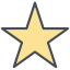 Rating stars