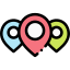 Location pin