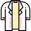 Doctor coat