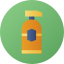 Body lotion