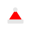 Santa hat