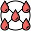 Blood donation