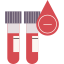 Blood sample