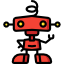 Robotics