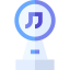 Music award