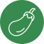 Eggplant