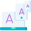 Responsive page