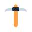 Pickaxe