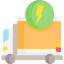Electric car