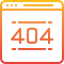 Error 404