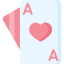 Ace of hearts