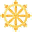 Dharma wheel