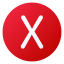 Letter x