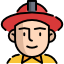 Firefighter