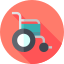 Wheelchair
