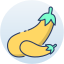 Eggplant
