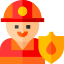 Fireman