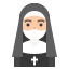 Nun