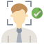 Face detection