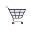 Shopping cart