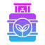 Biogas