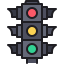 Traffic light