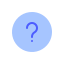 免费 SVG 和 PNG 帮助图标
