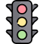 Traffic light