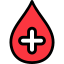Blood donation