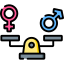 Gender equality