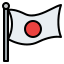 Japan flag