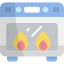 Oven